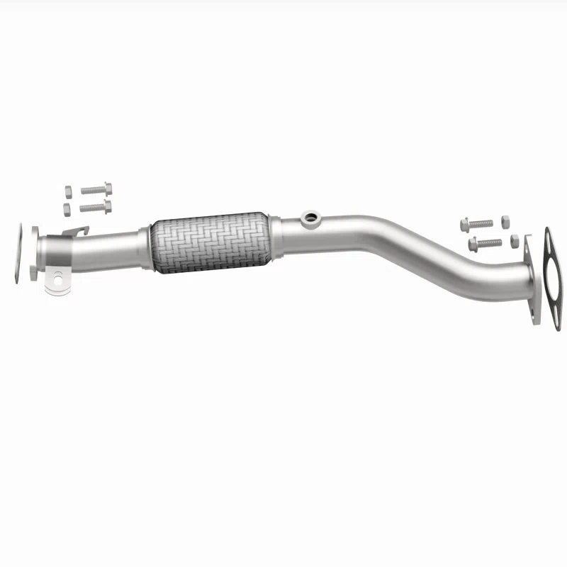 2004-2009 Kia Spectra Direct-Fit Front Pipe Kit 107-0153